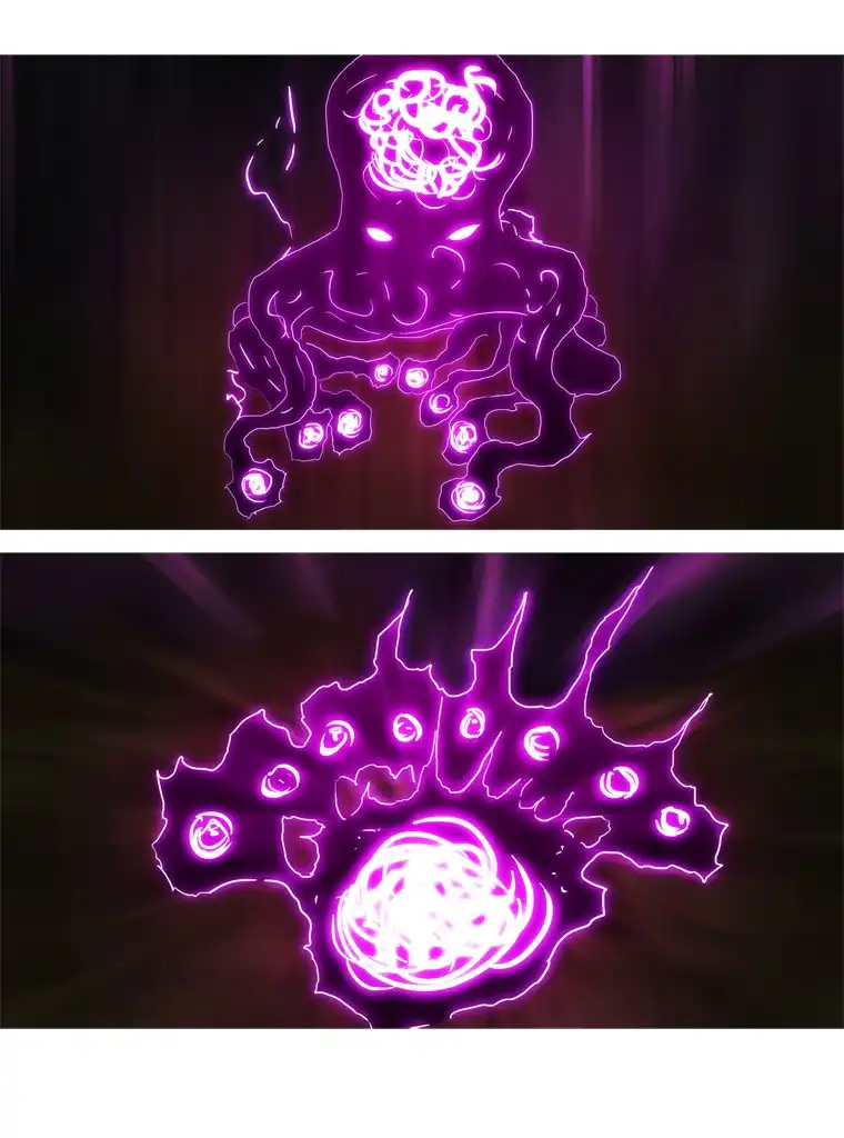 Dragon and Weed: Origins Chapter 67 22